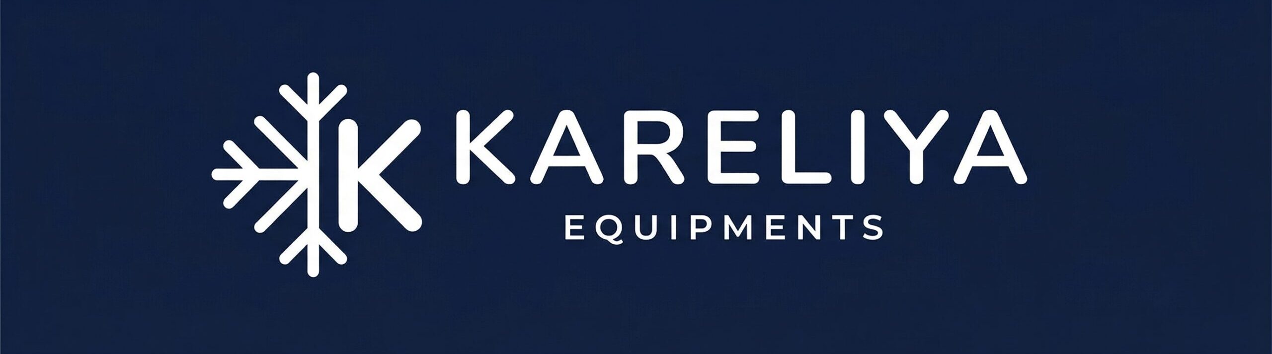 Kareliya Equipments Logo