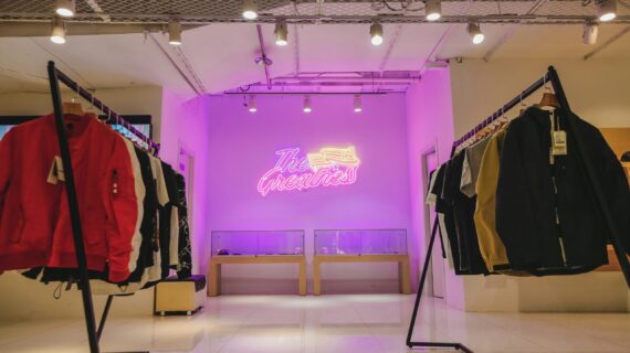 Spring – Summer  Trending 2017