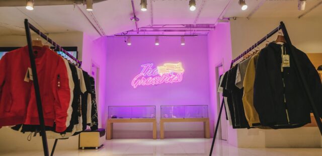 Spring – Summer  Trending 2017