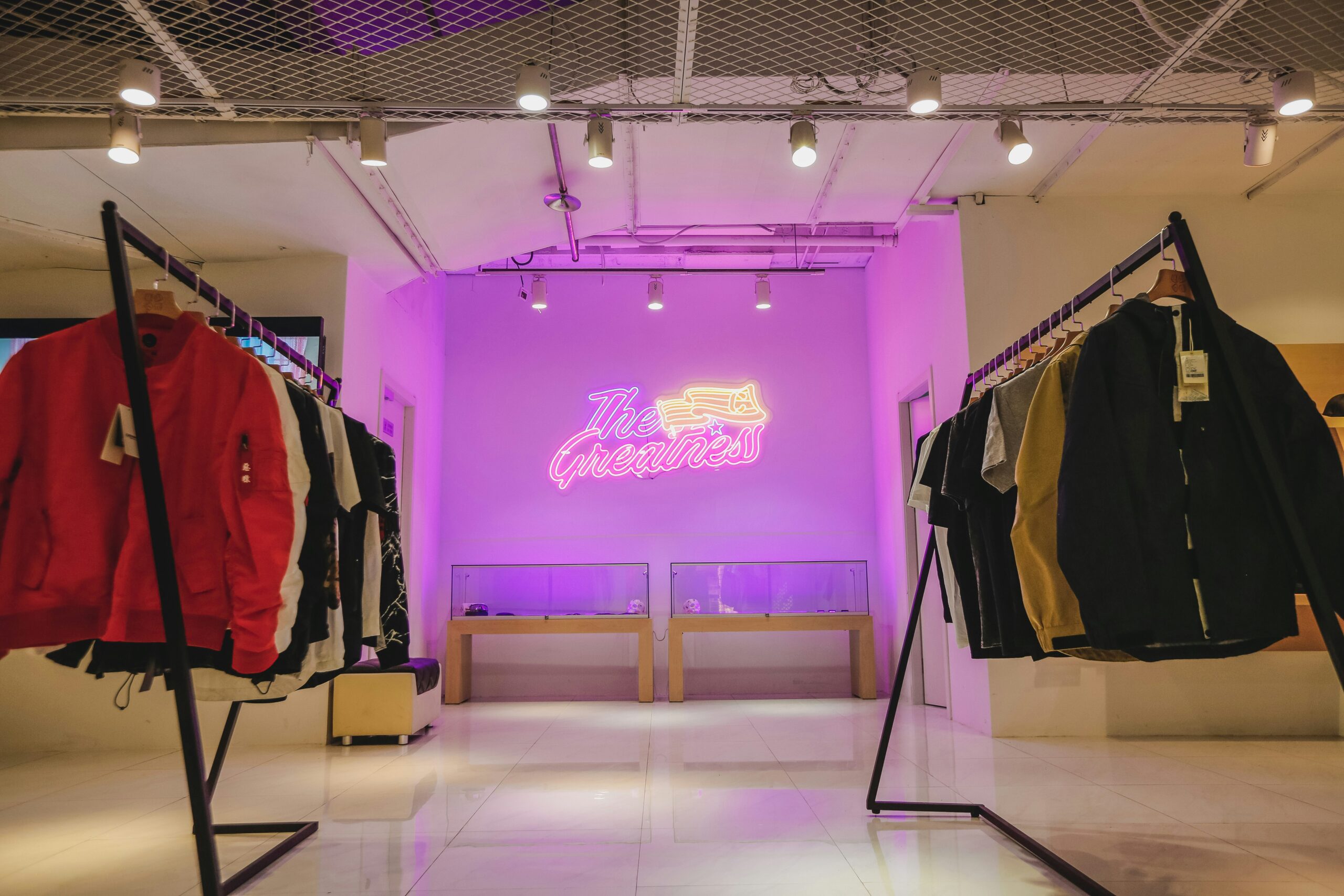 Spring – Summer  Trending 2017