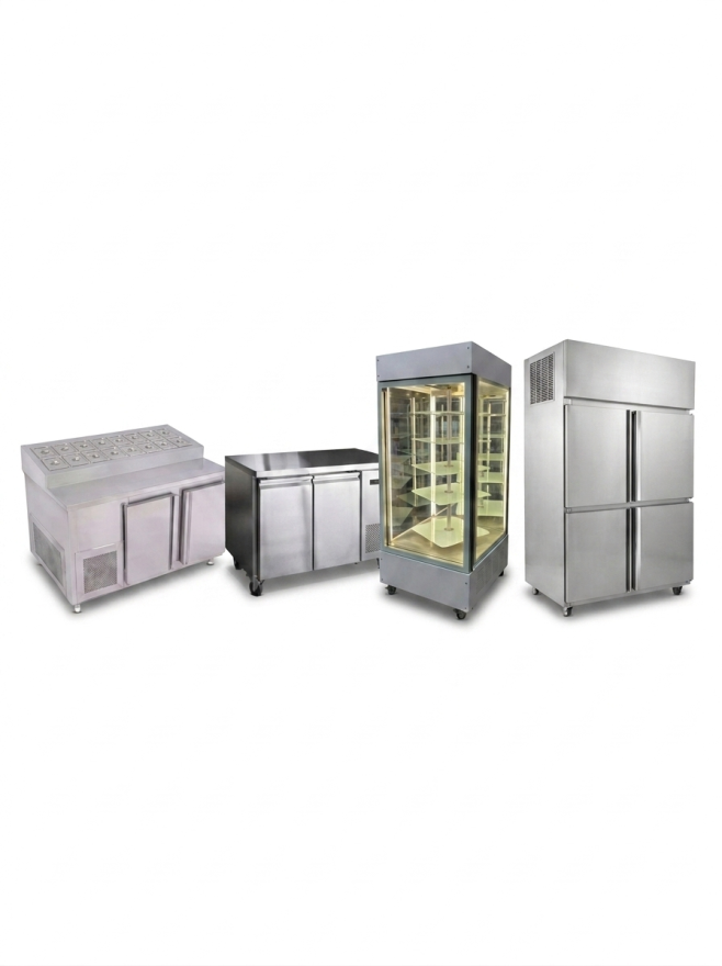 Refrigeration