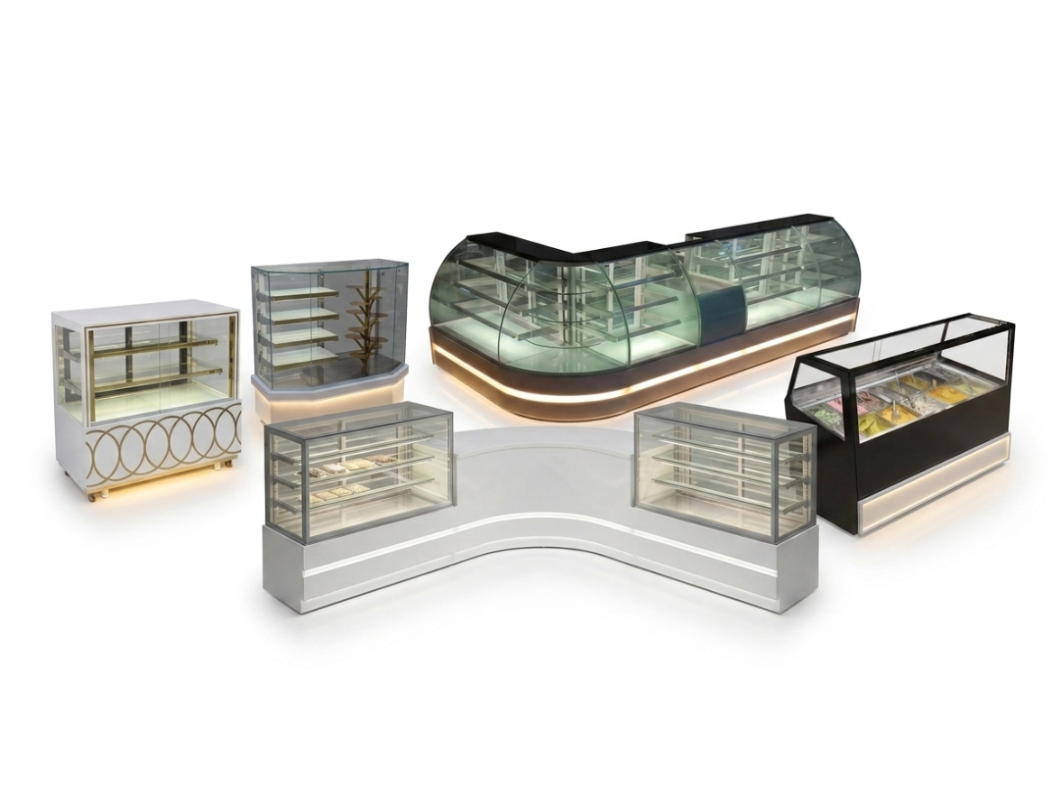 Display Counter