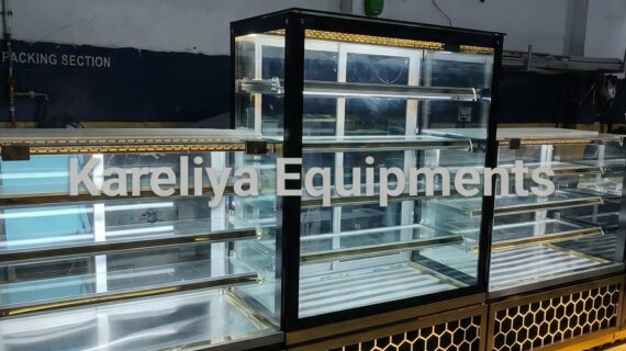How Modern Kitchen Equipment Improves Restaurant Efficiency